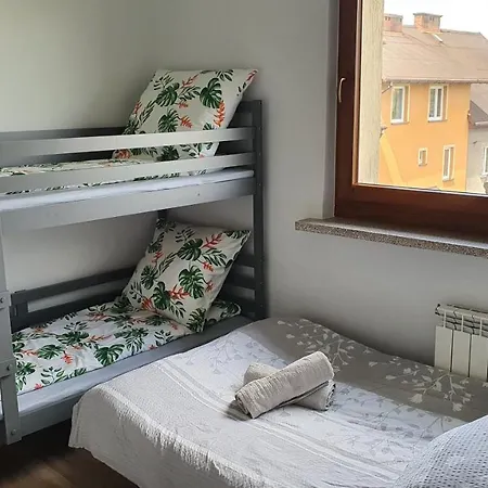 Apartament I Pokoje U Dany I Piotra Zator Przeciszow