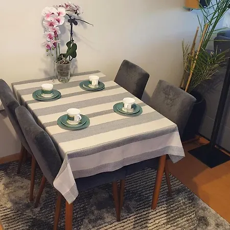 Lantgård Apartament I Pokoje U Dany I Piotra Zator *