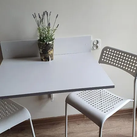 Apartament I Pokoje U Dany I Piotra Zator *