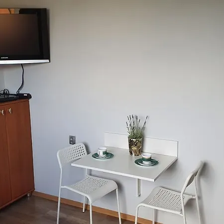 Apartament I Pokoje U Dany I Piotra Zator