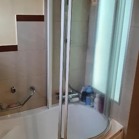 Lantgård Apartament I Pokoje U Dany I Piotra Zator