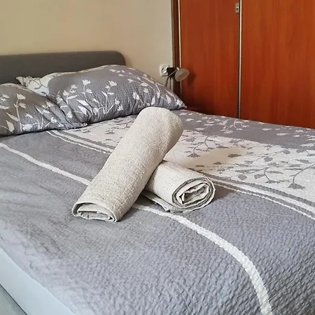 Lantgård Apartament I Pokoje U Dany I Piotra Zator Przeciszow