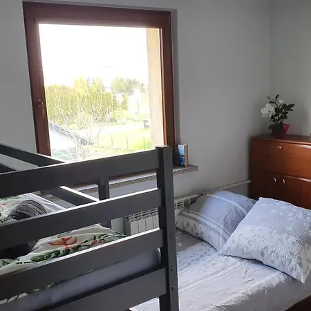 Lantgård Apartament I Pokoje U Dany I Piotra Zator Przeciszow