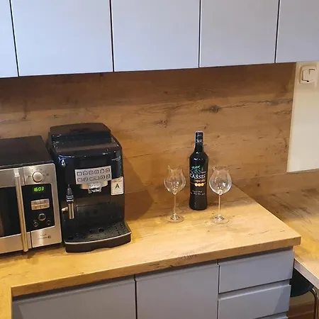 Apartament I Pokoje U Dany I Piotra Zator * Przeciszow