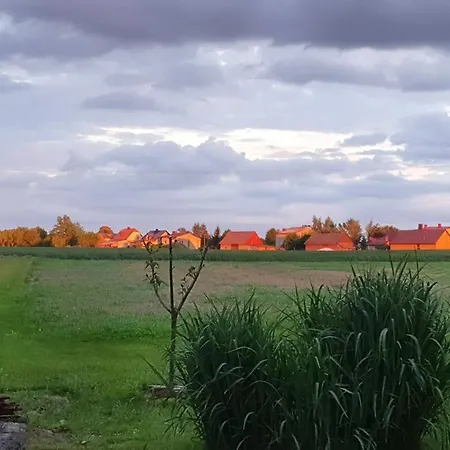 Apartament I Pokoje U Dany I Piotra Zator Lantgård
