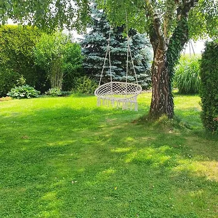 Apartament I Pokoje U Dany I Piotra Zator