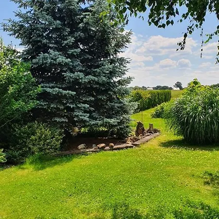 Apartament I Pokoje U Dany I Piotra Zator