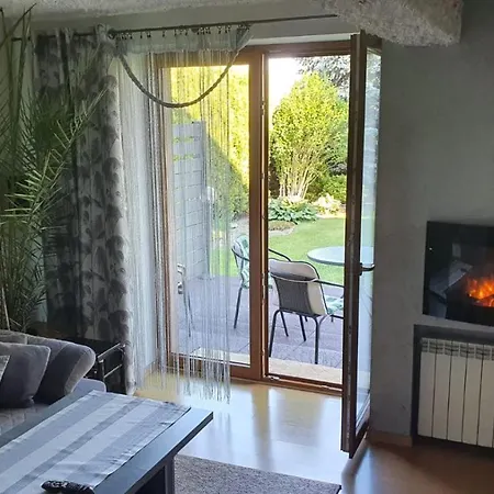 Apartament I Pokoje U Dany I Piotra Zator