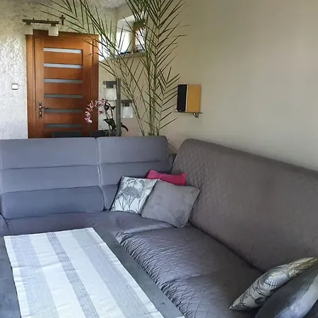 Apartament I Pokoje U Dany I Piotra Zator * Przeciszow
