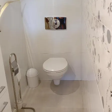 Apartament I Pokoje U Dany I Piotra Zator Lantgård Przeciszow